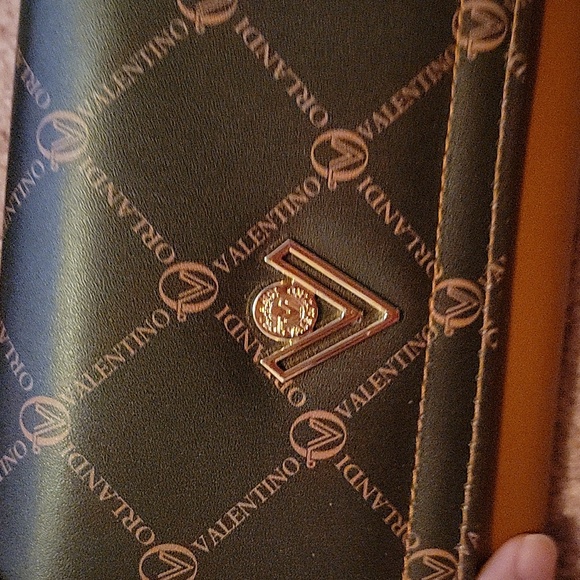 Valentino Orlandi Crossbody Bag - Picture 5 of 10